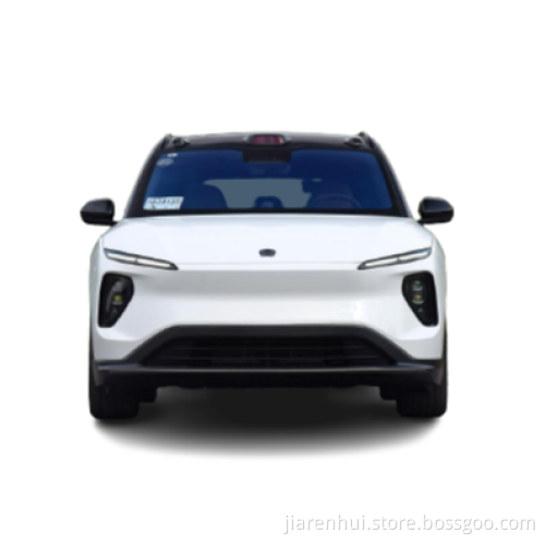 Vendita calda SUV AUV Auto China EV Car Nio ES6 100KWH Range 625 km di alta velocità